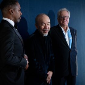 『ネルソンさん、あなたは人を殺しましたか？』