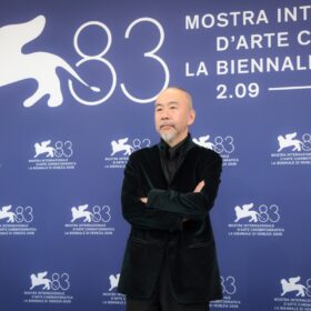 『ネルソンさん、あなたは人を殺しましたか？』