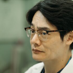 『余命一年、男をかう』
