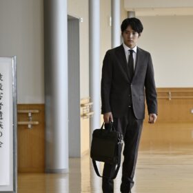 『連続ドラマW 東野圭吾「虚ろな十字架」』