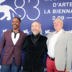 『ネルソンさん、あなたは人を殺しましたか？』