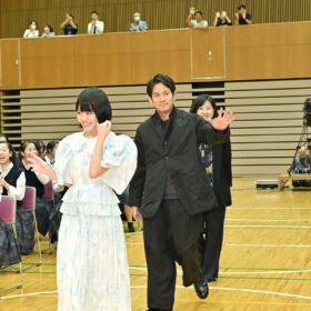 『わたしの知らない子どもたち』