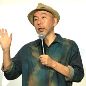 『ネルソンさん、あなたは人を殺しましたか？』