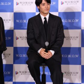 『連続ドラマW 東野圭吾「虚ろな十字架」』