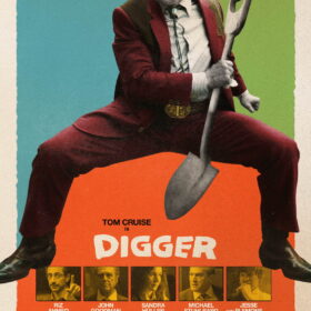『DIGGER／ディガー』