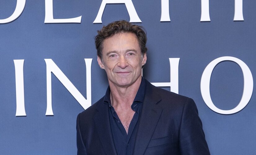 イケおじたちのスーツ姿に胸キュン！ ヒュー・ジャックマン＆アンドリュー・ガーフィールドら、ロロ・ピアーナをまとい登場