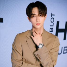 野村康太、ローラ、片寄涼太らがエレガントに装う！ウブロのスペシャルイベント「HUBLOT NIGHT」にセレブ集結