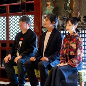 『踊る大捜査線 N.E.W. メトロポリスを駆け抜けろ！』