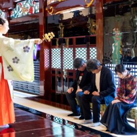 『踊る大捜査線 N.E.W. メトロポリスを駆け抜けろ！』