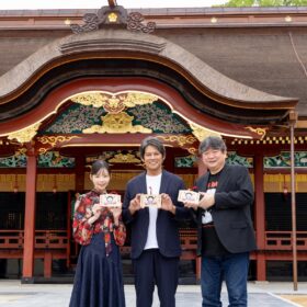 『踊る大捜査線 N.E.W. メトロポリスを駆け抜けろ！』