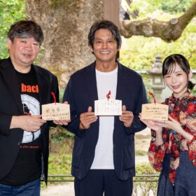『踊る大捜査線 N.E.W. メトロポリスを駆け抜けろ！』