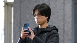 重岡大毅、“生成AI×完全犯罪”の異色作で見せる多彩な表情 主人公の揺れる感情を体現