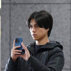 重岡大毅、“生成AI×完全犯罪”の異色作で見せる多彩な表情 主人公の揺れる感情を体現