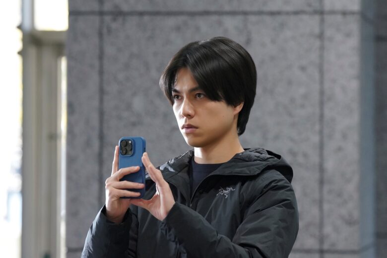 『5秒で完全犯罪を生成する方法』