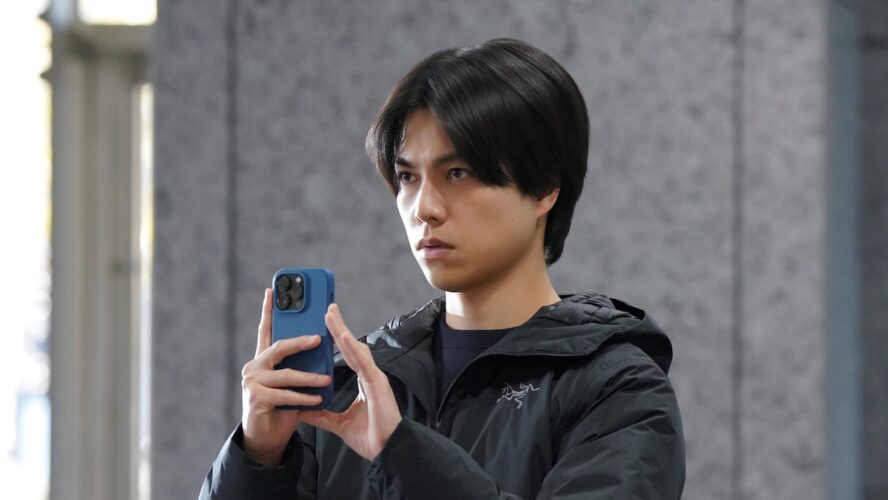 重岡大毅、“生成AI×完全犯罪”の異色作で見せる多彩な表情 主人公の揺れる感情を体現
