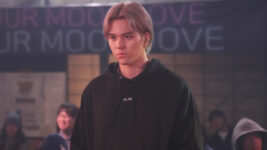 MAZZEL・RANがクールな素顔に滲む”ダンスへの熱い想い”で魅せる！『ワンダンス』場面写真解禁