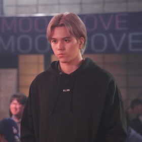 MAZZEL・RANがクールな素顔に滲む”ダンスへの熱い想い”で魅せる！『ワンダンス』場面写真解禁