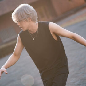 ワンダンス　RAN