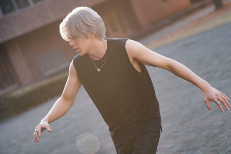 ワンダンス　RAN