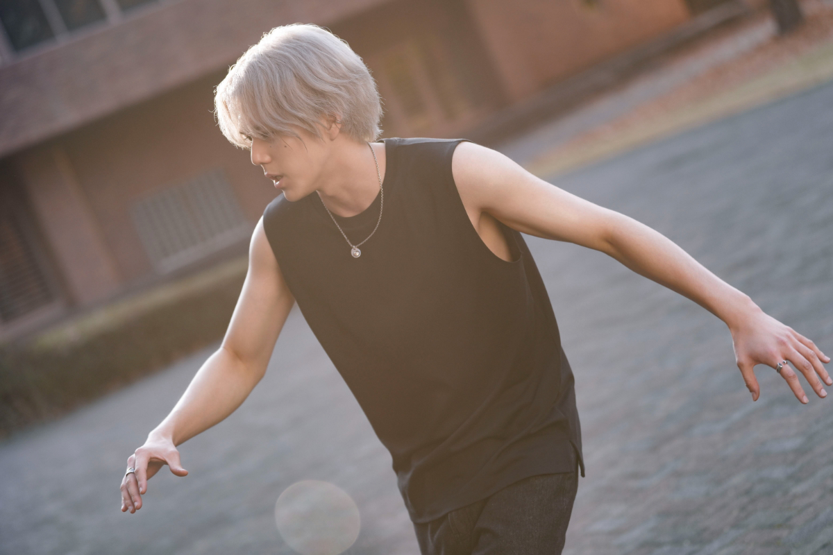 ワンダンス　RAN