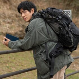 中島歩が1位、M!LK曽野舜太が2位、堺雅人が3位に！ 男性俳優・タレント注目度急上昇ランキング