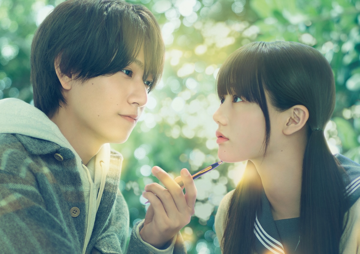 α・Z世代が選ぶ「冬に映画館で観たい映画」ランキング