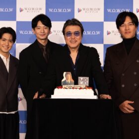 『連続ドラマW MR -医療情報担当者-』
