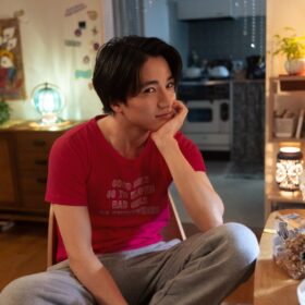 木戸大聖、永野芽郁の元カレ役で『僕の狂ったフェミ彼女』出演決定！ 7年ぶりの再会から始まる恋愛劇