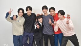小林虎之介、庄司浩平らが明かす過酷な駅伝トレーニング！『俺たちの学連合宿』撮影の舞台裏