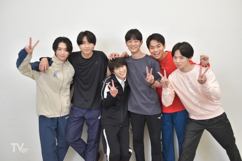 『俺たちの学連合宿』