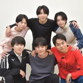 『俺たちの学連合宿』