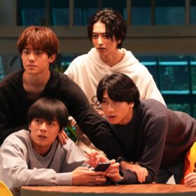 『俺たちの学連合宿』