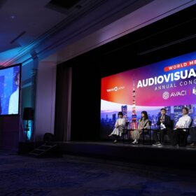 「AVACI・FESAAL 2026年年次総会」