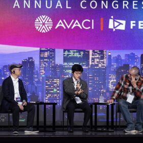 「AVACI・FESAAL 2026年年次総会」