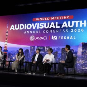「AVACI・FESAAL 2026年年次総会」