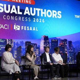 「AVACI・FESAAL 2026年年次総会」