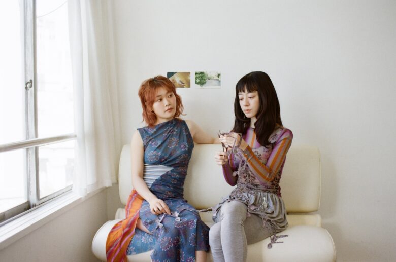 『映画 九条の大罪』