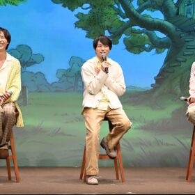 「森のおはなし会」