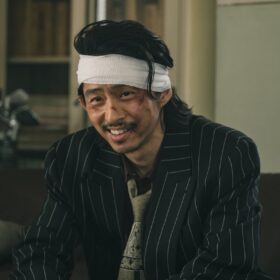 『RYUJI 竜二』