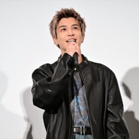 『三代目 J SOUL BROTHERS 15TH ANNIVERSARY STADIUM LIVE "JSB FOREVER～ONE～" THE MOVIE』