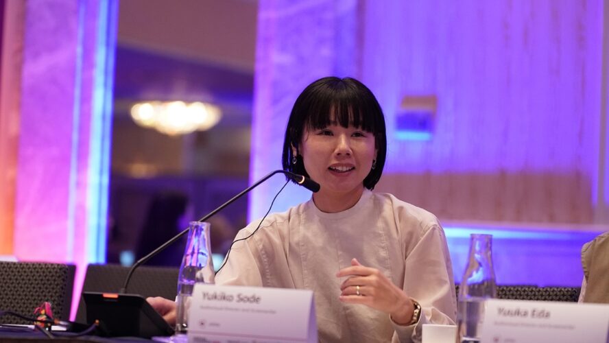 カンヌ級の作品でも報酬はドン引きレベル!? 岨手由貴子監督らが明かす日本映画界の“やりがい搾取”