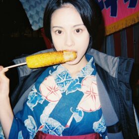 『うるわしの宵の月』
