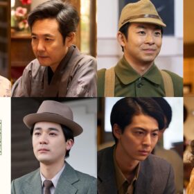 仲野太賀、劇場版『虎に翼』で優三役再び！ 石田ゆり子ら猪爪家も再集結「胸アツでした」