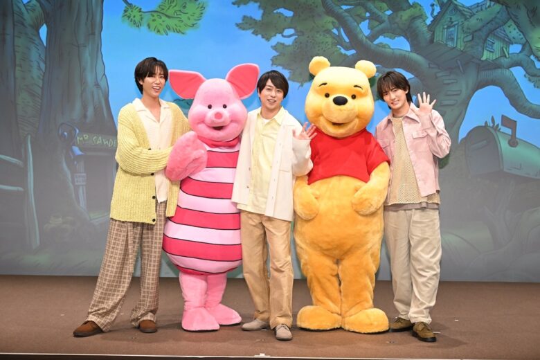 「森のおはなし会」