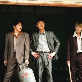 『BOSS／ボス』