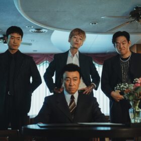 『BOSS／ボス』