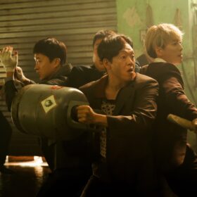 『BOSS／ボス』