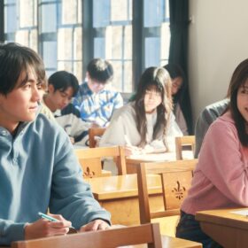 『僕の狂ったフェミ彼女』