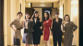 綾瀬はるか主演『ファーストボイス』満足度96.7％の高評価！ 各界著名人からも絶賛続々