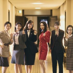 綾瀬はるか主演『ファーストボイス』満足度96.7％の高評価！ 各界著名人からも絶賛続々